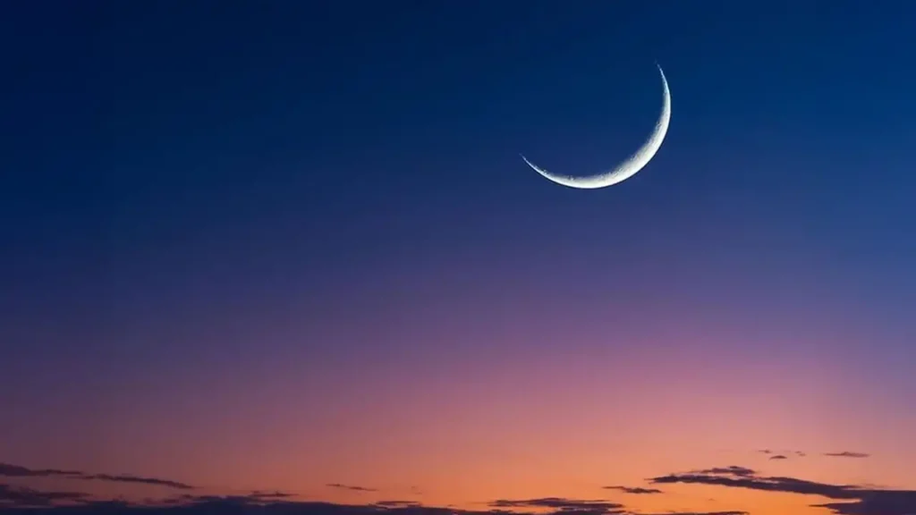 فجر الأربعاء.. الإمارات تعلن غرة شهر رمضان المبارك غداً رسمياً